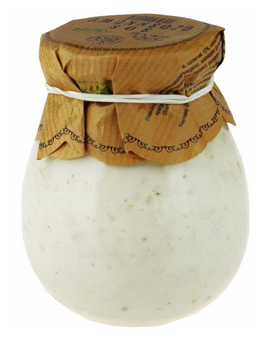 Sos Czosnkowy Nadwarciańskie Specjały 220g