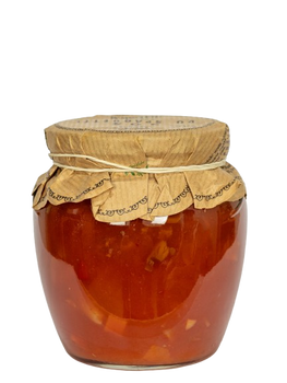 Sos Do Spaghetti Nadwarciańskie Specjały 540g