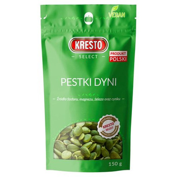 KRESTO SELECT PESTKI DYNI