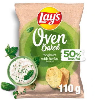 Lays OVB YOG HERB