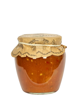 Sos Słodko-Kwaśny Nadwarciańskie Specjały 540g