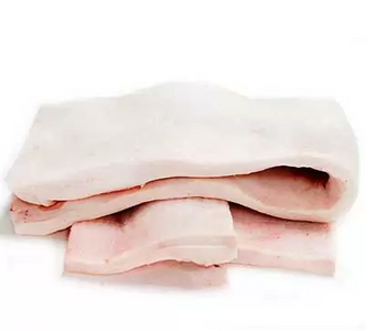 SŁONINA WIEPRZOWA 1KG