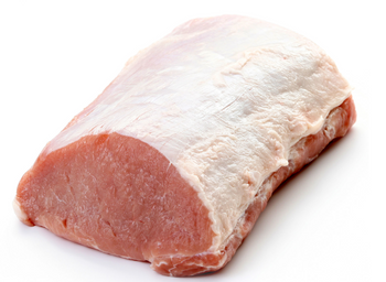 SCHAB BEZ KOŚCI 1KG