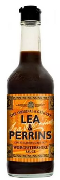 Lea Perrins Sos Worcestershire 290 ml Worcester Lea&Perrins