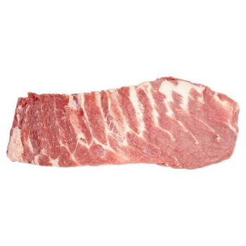 ŻEBERKA LUKSUSOWE WIEPRZOWE MIĘSNE | NATURALNE || Z własnego uboju | 1 KG