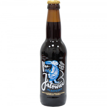 PAN JAŁOWIEC KLASYCZNY 0,33L