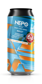 NEPO CRAZY LINES SRIES NOLO2