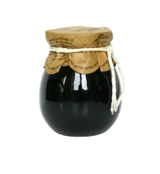 Jagoda w Syropie Nadwarciańskie Specjały 290g