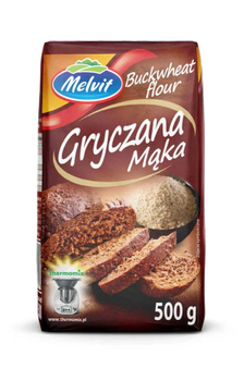 Mąka gryczana 500g