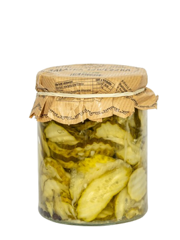 Sałatka szwedzka Nadwarciańskie Specjały 510 g