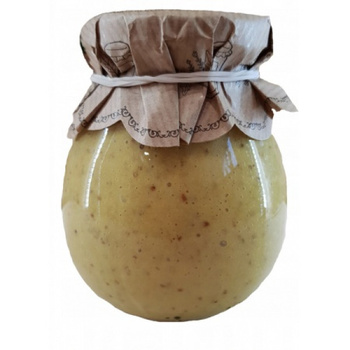 Musztarda Wyborna Nadwarciańskie Specjały 240 g