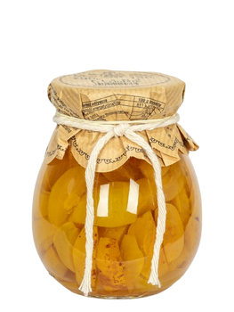 Pigwa w Syropie Nadwarciańskie Specjały 245ml