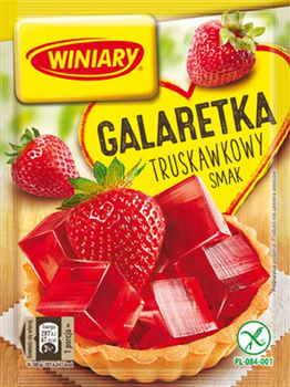 GALARETKA WINIARY TRUSKAWKOWA 71g