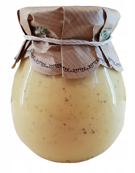 Sos Musztardowo-Chrzanowy Nadwarciańskie Specjały 220g