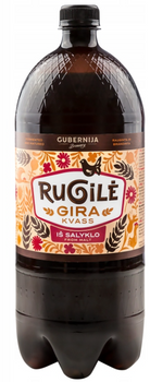 Gubernija Rugile Gira Kwas chlebowy 1,5 l
