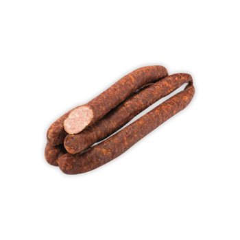 KIEŁBASA SOKOŁÓW Z PODLASKIEJ WĘDZARNI 850 G