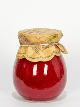 Ćwikła z Chrzanem Nadwarciańskie Specjały 220ml