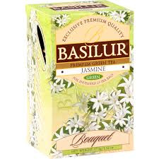 HERBATA BASILUR JASMINE DREAM 25 T