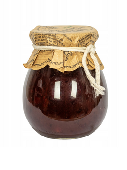 Konfitura z Borówki Leśnej Nadwarciańskie Specjały 285 g